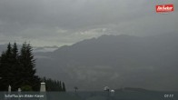 Archiv Foto Webcam Scheffau am Wilden Kaiser - Brandstadl 06:00