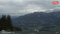 Archiv Foto Webcam Scheffau am Wilden Kaiser - Brandstadl 12:00