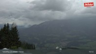 Archiv Foto Webcam Scheffau am Wilden Kaiser - Brandstadl 14:00