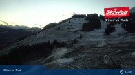 Archiv Foto Webcam Brixen im Thale - Gondel Bergstation 00:00