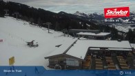 Archived image Webcam Brixen im Thale, SkiWelt Wilder Kaier - Brixental 12:00