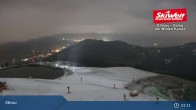 Archived image Webcam Ellmau: Top Station Hartkaiserbahn 00:00