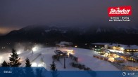 Archiv Foto Webcam Ellmau: Bergstation Hartkaiserbahn 16:00