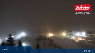 Archiv Foto Webcam Ellmau: Bergstation Hartkaiserbahn 00:00