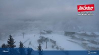 Archiv Foto Webcam Ellmau: Bergstation Hartkaiserbahn 07:00