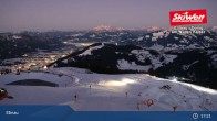 Archived image Webcam Ellmau: Top Station Hartkaiserbahn 16:00