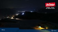 Archiv Foto Webcam Ellmau: Bergstation Hartkaiserbahn 00:00