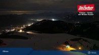 Archiv Foto Webcam Ellmau: Bergstation Hartkaiserbahn 04:00