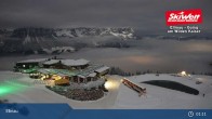 Archiv Foto Webcam Ellmau: Bergstation Hartkaiserbahn 00:00