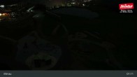 Archiv Foto Webcam Ellmau: Bergstation Hartkaiserbahn 01:00