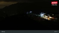 Archiv Foto Webcam Ellmau: Bergstation Hartkaiserbahn 00:00