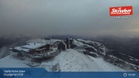 Archiv Foto Webcam Hohe Salve - Brixental 07:00