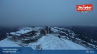 Archiv Foto Webcam Hohe Salve - Brixental 16:00