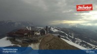 Archiv Foto Webcam Hohe Salve - Brixental 07:00