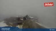 Archiv Foto Webcam Hohe Salve - Brixental 12:00