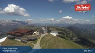 Archived image Webcam Hohe Salve, Hopfgarten (Brixental) 14:00