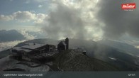 Archiv Foto Webcam Hohe Salve - Brixental 07:00