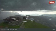 Archived image Webcam Hohe Salve, Hopfgarten (Brixental) 16:00