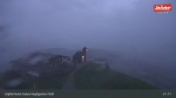 Archived image Webcam Hohe Salve, Hopfgarten (Brixental) 20:00