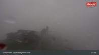 Archived image Webcam Hohe Salve, Hopfgarten (Brixental) 06:00