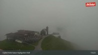 Archived image Webcam Hohe Salve, Hopfgarten (Brixental) 12:00