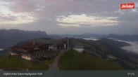 Archiv Foto Webcam Hohe Salve - Brixental 00:00