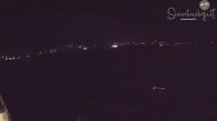 Archiv Foto Webcam Altenmarkt: Ferienbauernhof Sinnhubgut 23:00