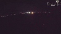 Archived image Webcam Altenmarkt: Sinnhub farm 03:00