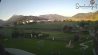Archived image Webcam Altenmarkt: Sinnhub farm 06:00