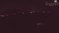 Archiv Foto Webcam Altenmarkt: Ferienbauernhof Sinnhubgut 23:00