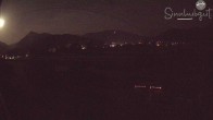 Archiv Foto Webcam Altenmarkt: Ferienbauernhof Sinnhubgut 01:00