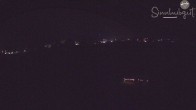 Archiv Foto Webcam Altenmarkt: Ferienbauernhof Sinnhubgut 23:00