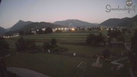 Archiv Foto Webcam Altenmarkt: Ferienbauernhof Sinnhubgut 03:00