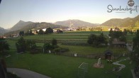 Archiv Foto Webcam Altenmarkt: Ferienbauernhof Sinnhubgut 06:00