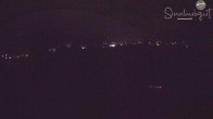 Archiv Foto Webcam Altenmarkt: Ferienbauernhof Sinnhubgut 23:00