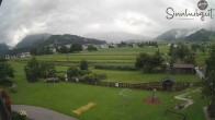 Archiv Foto Webcam Altenmarkt: Ferienbauernhof Sinnhubgut 07:00
