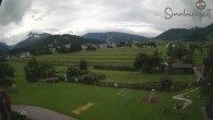 Archiv Foto Webcam Altenmarkt: Ferienbauernhof Sinnhubgut 09:00