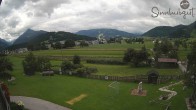 Archiv Foto Webcam Altenmarkt: Ferienbauernhof Sinnhubgut 11:00