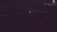 Archived image Webcam Altenmarkt: Sinnhub farm 20:00