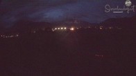 Archived image Webcam Altenmarkt: Sinnhub farm 22:00