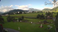Archiv Foto Webcam Altenmarkt: Ferienbauernhof Sinnhubgut 07:00