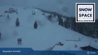 Archived image Webcam Flachau - Top Station Achter Jet 07:00