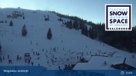 Archived image Webcam Flachau - Top Station Achter Jet 14:00