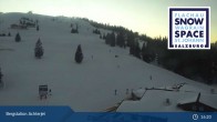 Archived image Webcam Flachau - Top Station Achter Jet 16:00