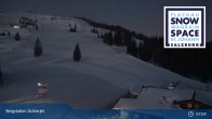 Archiv Foto Webcam Flachau: Bergstation Achter Jet 06:00