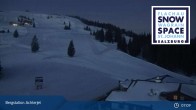 Archived image Webcam Flachau - Top Station Achter Jet 06:00