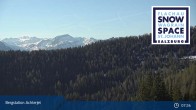 Archived image Webcam Flachau - Top Station Achter Jet 07:00