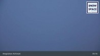 Archiv Foto Webcam Flachau: Bergstation Achter Jet 04:00