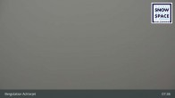 Archiv Foto Webcam Flachau: Bergstation Achter Jet 07:00