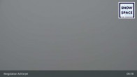 Archiv Foto Webcam Flachau: Bergstation Achter Jet 08:00